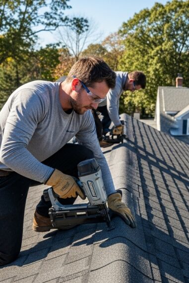 roofing contractor Torrington