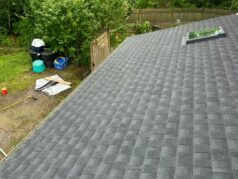Roof Contractor In Bethel