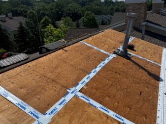 Roofing Company in Ansonia CT