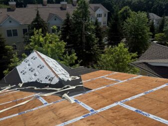 Roof Contractor in West Haven CT