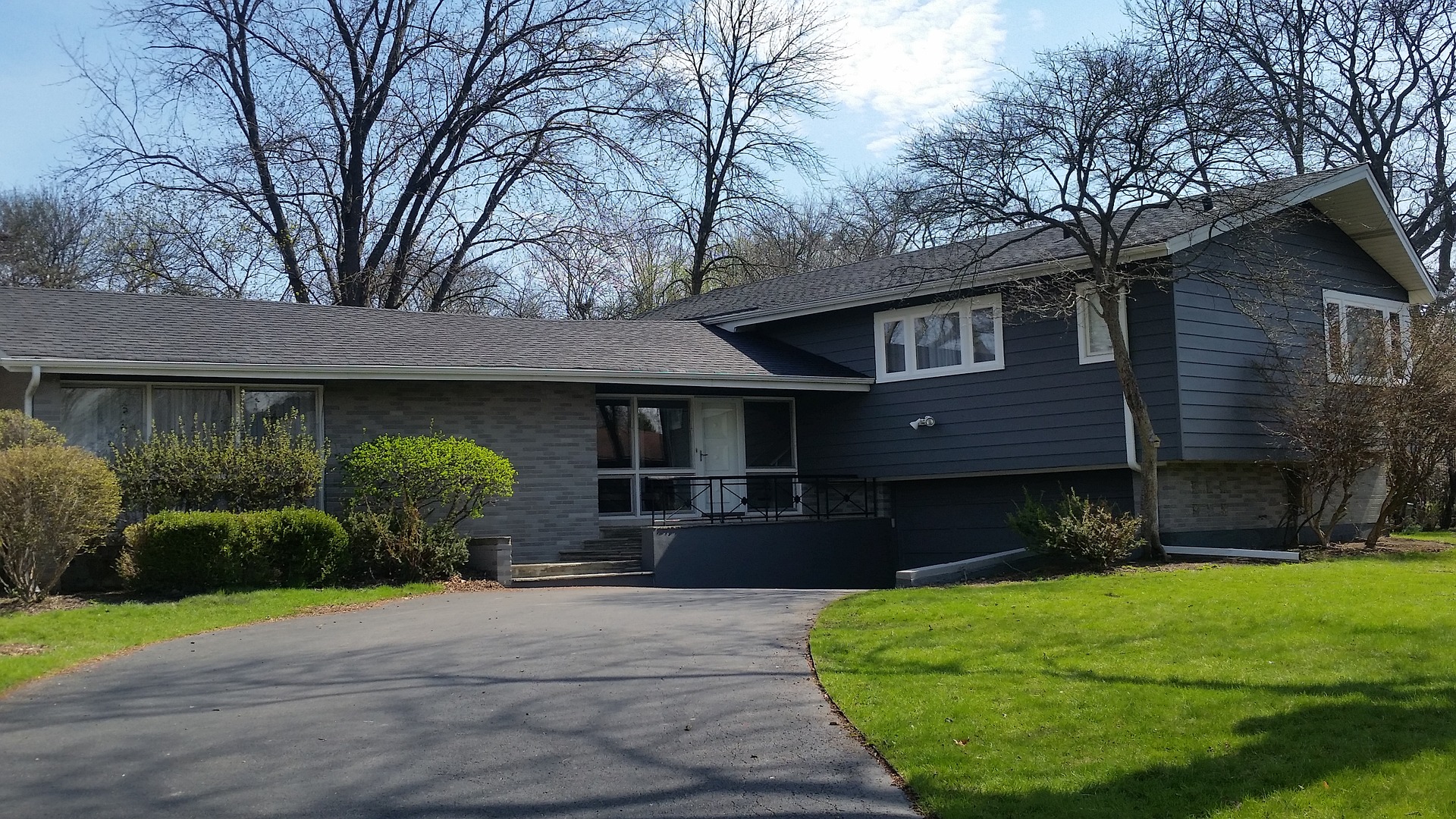Painting Services In Westport