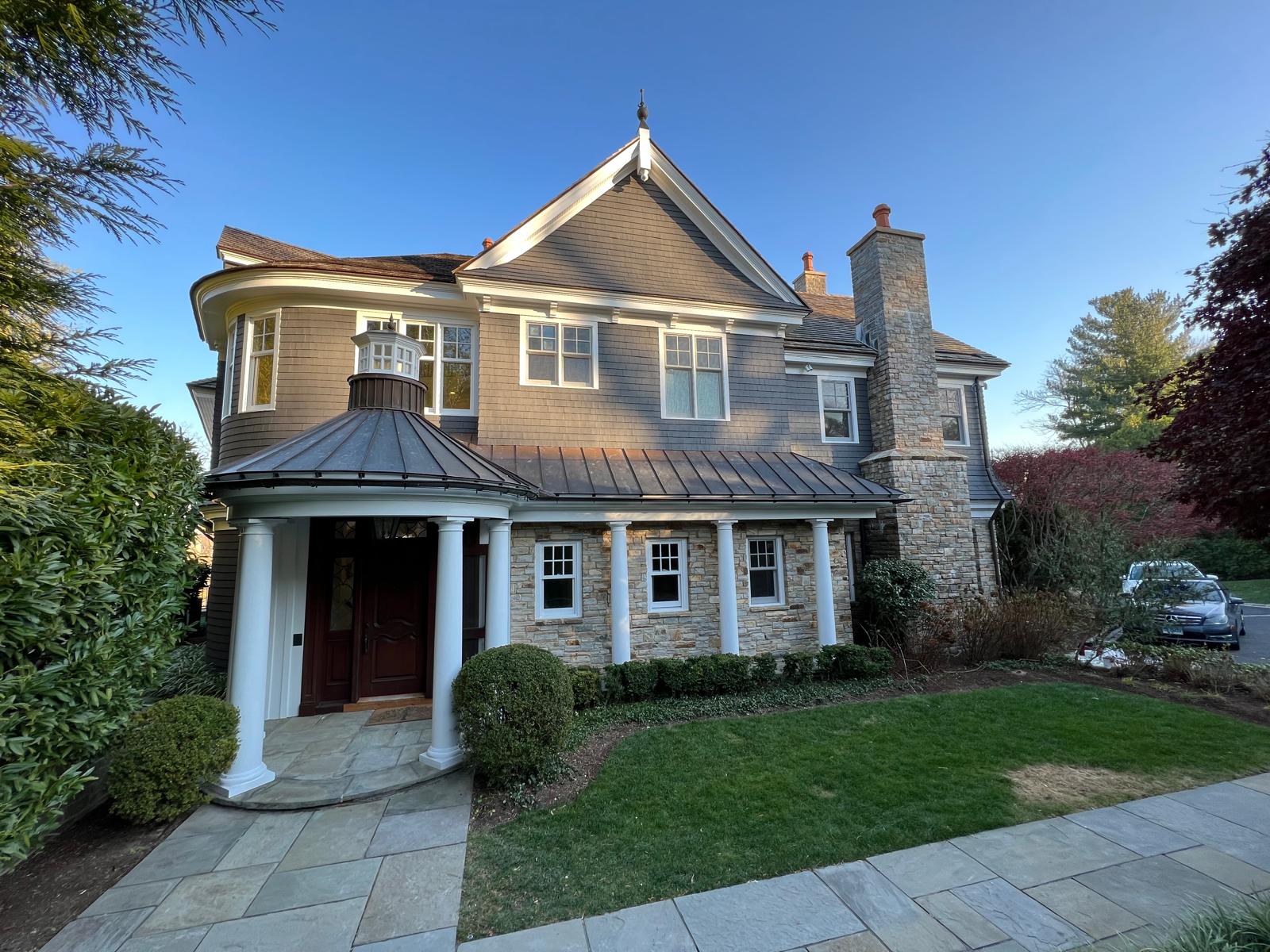 Painting Company In Amenia
