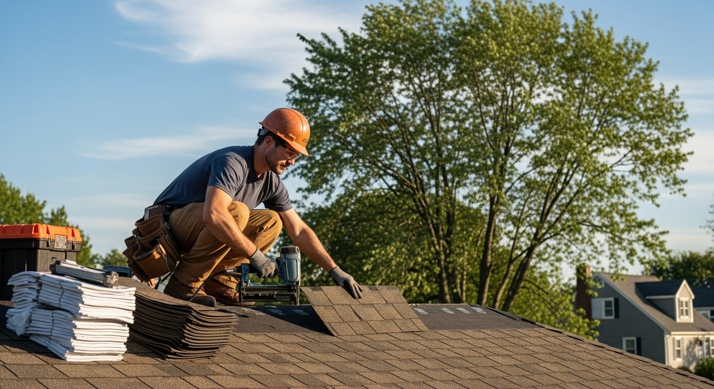 Roof Repair In Fairfield County Roof Repair In Fairfield County