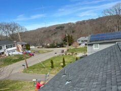 Cedar Roof Services In Greenwich