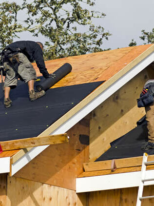 Roofing Company In Fairfield County