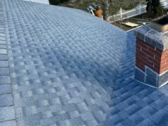 Roof Contractor In Danbury