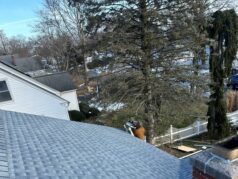 Roof Repair In Shelton