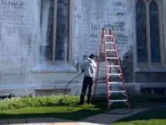 Power Washing Services