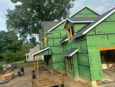 Cedar Roof Services In Greenwich