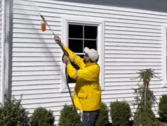 Power Washing Services In Danbury