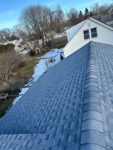 Roof Repair In Bridgeport