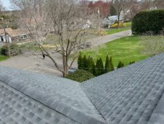 Roof Repair In Shelton