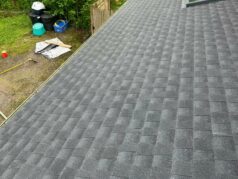 Roof Repair In Shelton