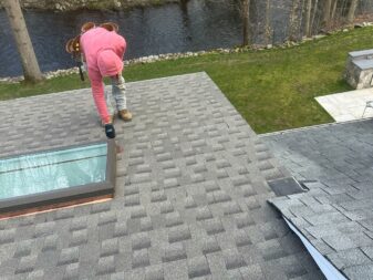 Local Roofers in Ansonia CT