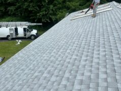 Roof Contractor In Fairfield County