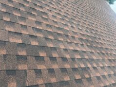 Cedar Roof Services In Greenwich