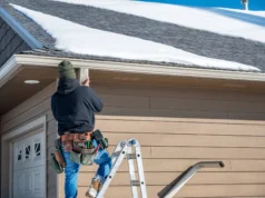 Gutter Cleaning In Fairfield County