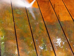 Power Washing In Fairfield County