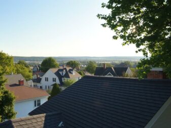 Roof Replacement Services in Bethlehem