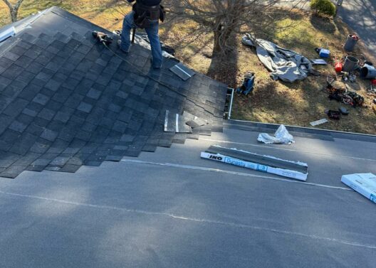 Leo Brothers Roofing
