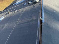 Roof Repair In Stratford