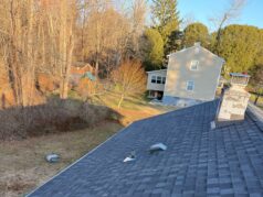 Roof Repair In Stratford