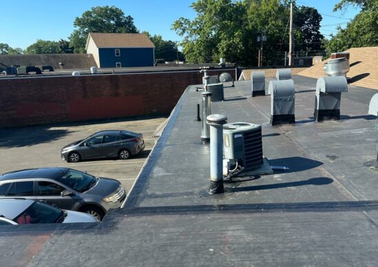 Leo Brothers Roofing