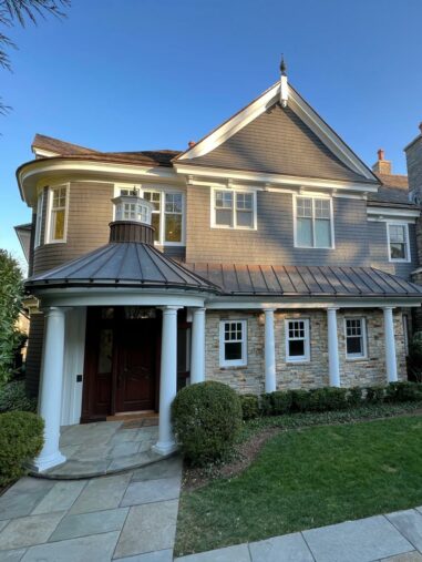 Painting Company In Amenia