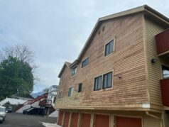 House Exterior Painters In Danbury