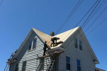 Roof Repair