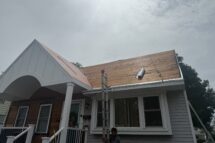 Roofing Services