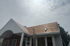 Roofing Services