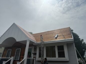 Roof Replacement Services in Shelton Roof Replacement Services in Shelton