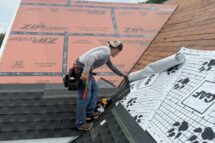 Fairfield County Roof Contractor