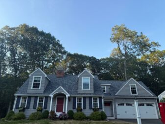 Best Roofing Contractor in Ansonia CT