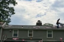 Roofing Services