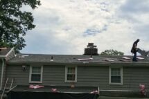 Roofing Services