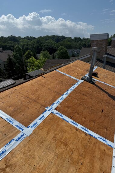 Roofing Company in Ansonia CT