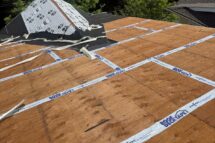 Fairfield County Roof Contractor