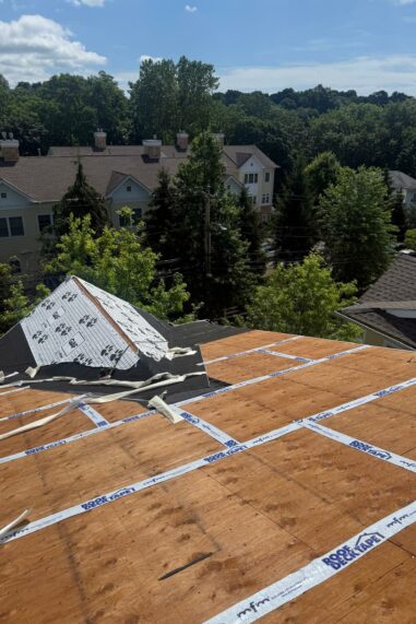 Roof Contractor in West Haven CT