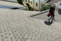 Fairfield County Roof Contractor