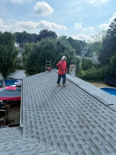 Roofing Services