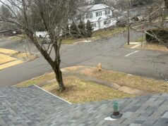 Roof Repair In Bridgeport