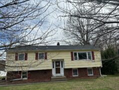 Roof Repair In Bridgeport