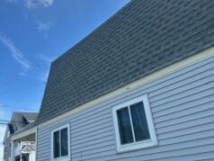 Roof Repair in Waterbury