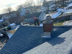 Roof Repair in Waterbury