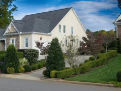 Gutter Cleaning In Fairfield County