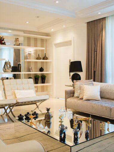 Painting Services In Greenwich