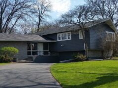 Exterior Painting In Shelton