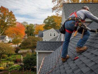 Roof Replacement in Washington CT Roof Replacement in Washington CT